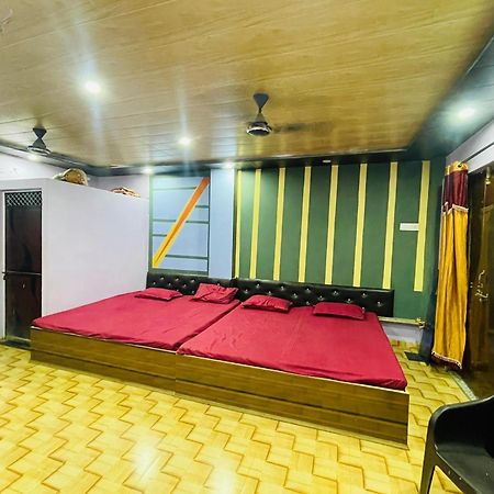 Kailash Inn Guest House Varanasi Eksteriør bilde